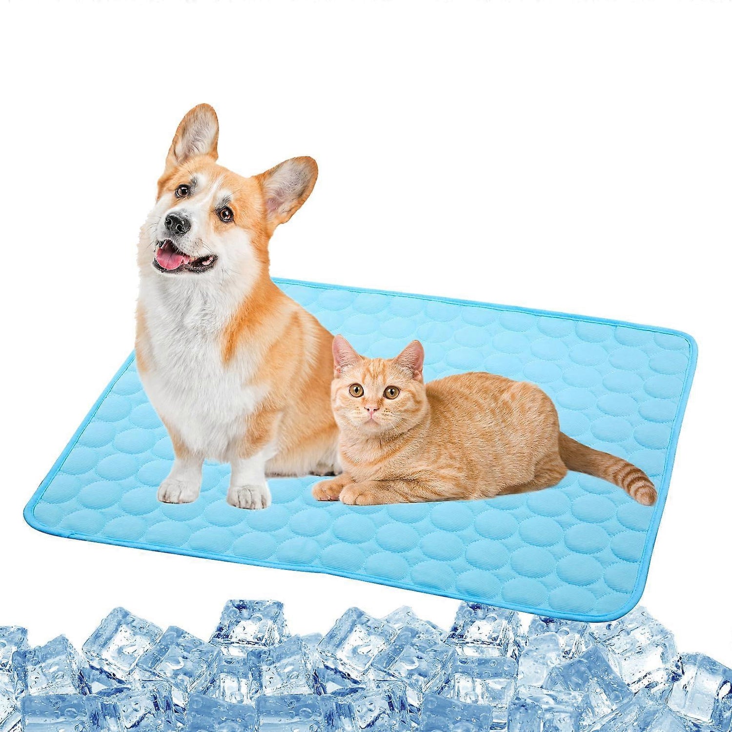 Cooling Mats