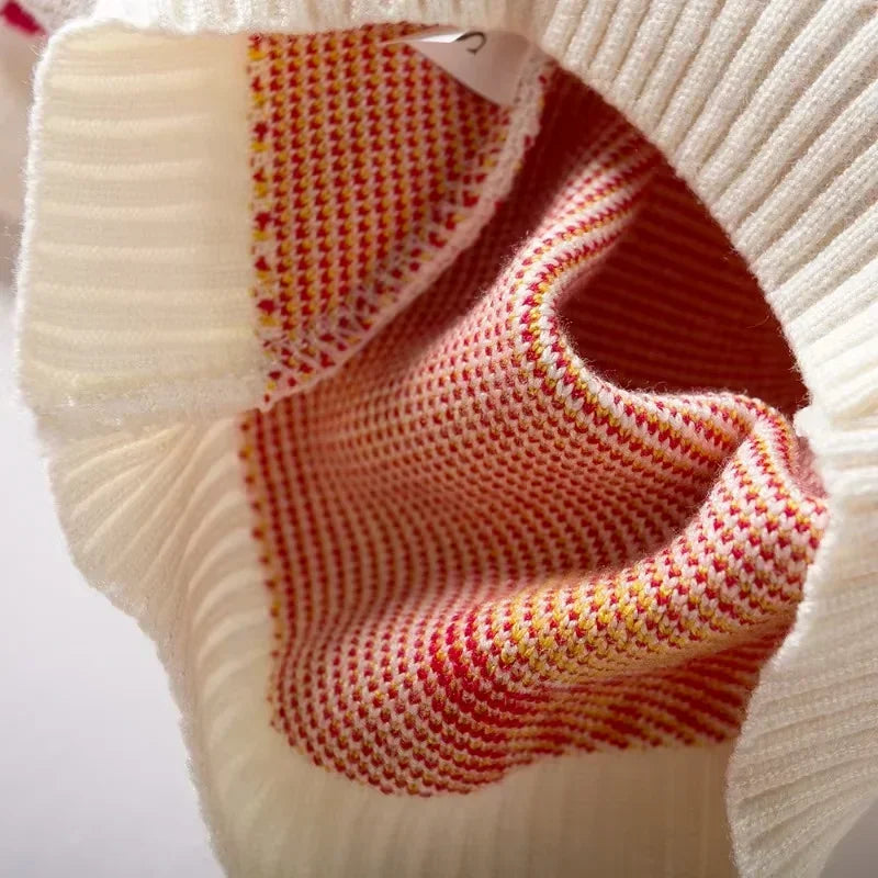 Soft Pet Sweater For Dogs or Cats