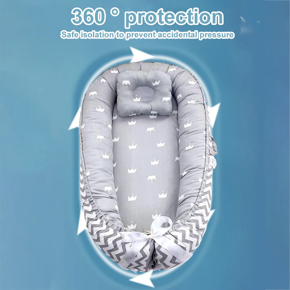 Cat or Dog Bed with Pillow Thickening Dog Sofa Bed Removable Comfortable Soft Cloth Dog Kennel Pet Sleeping Bed Sofa