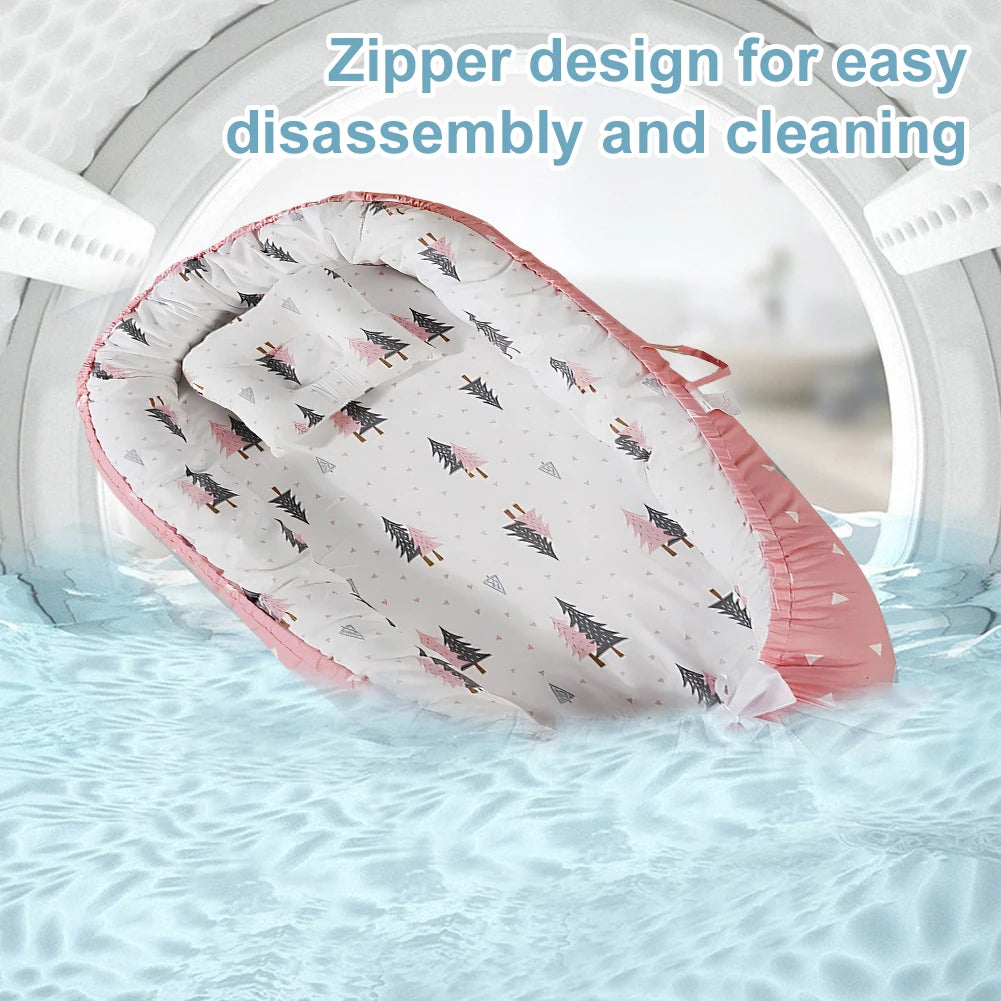 Cat or Dog Bed with Pillow Thickening Dog Sofa Bed Removable Comfortable Soft Cloth Dog Kennel Pet Sleeping Bed Sofa