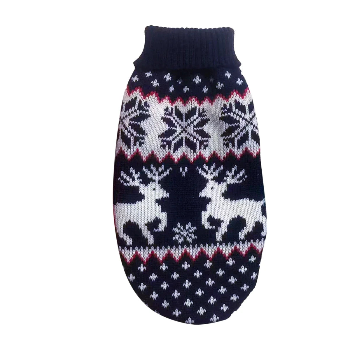 Christmas Sweater For Dog or Cat