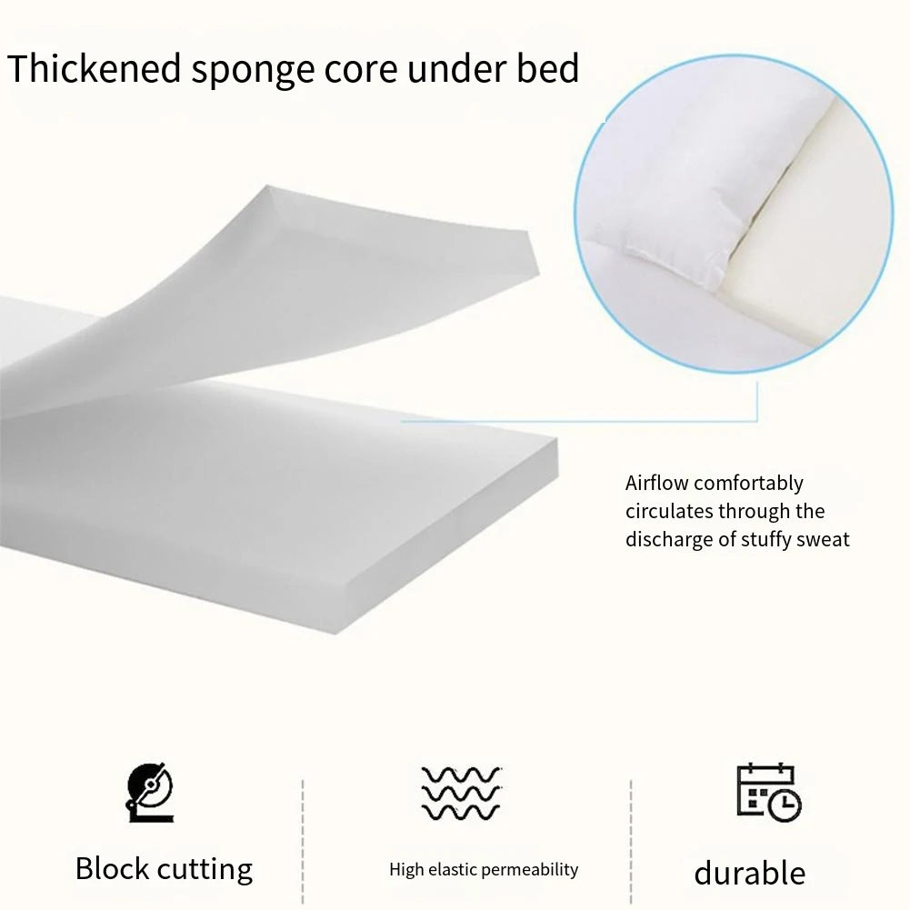 Cat or Dog Bed with Pillow Thickening Dog Sofa Bed Removable Comfortable Soft Cloth Dog Kennel Pet Sleeping Bed Sofa