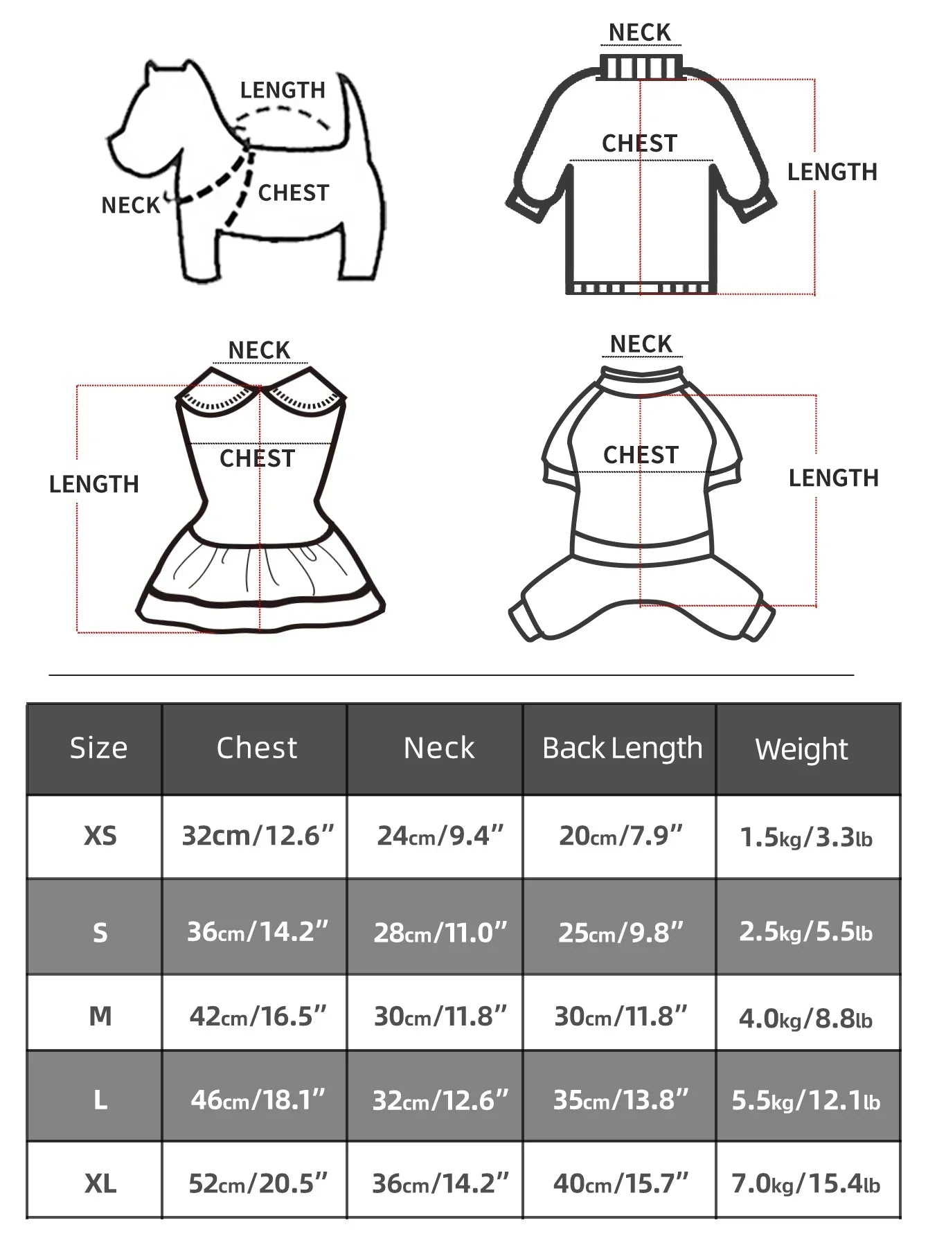 Starfish Hooded Sweater - Dark Gray Pullover Pet Sweater